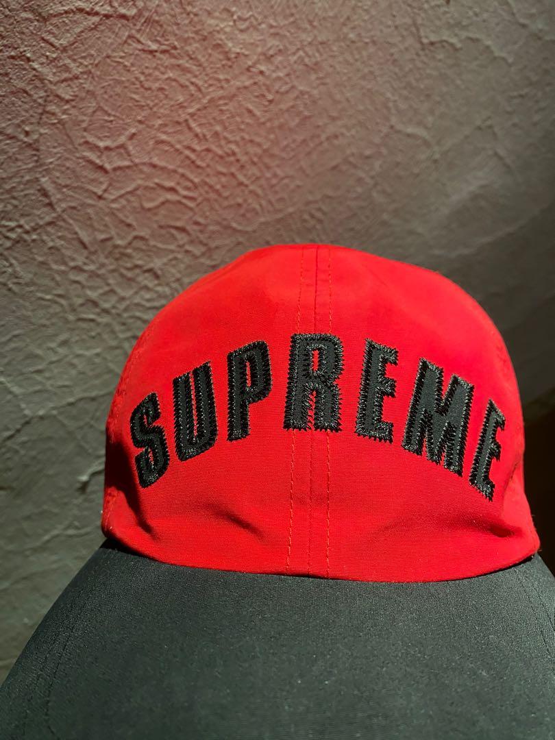 Supreme north face gore tex hat online