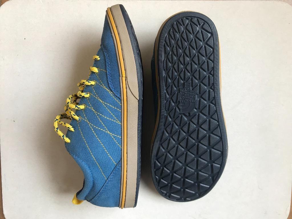 The North Face Base Camp Shoes