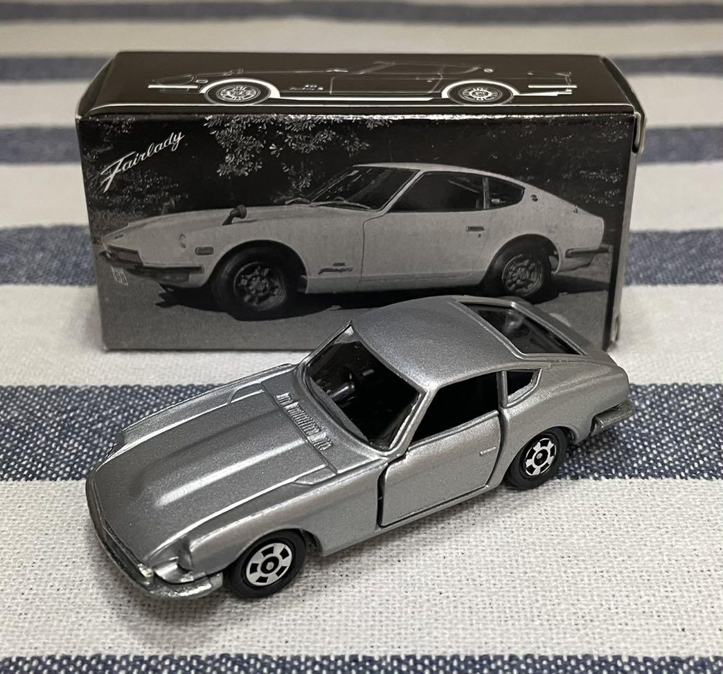 Tomica Nissan Fairlady Z 432 特注車 玩具 遊戲類 玩具 Carousell Tomica Nissan Fairlady Z 432 特注車 玩具 遊戲類 玩具 Carousell