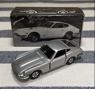 Tomica Nissan Fairlady Z 玩具 Carousell Hong Kong