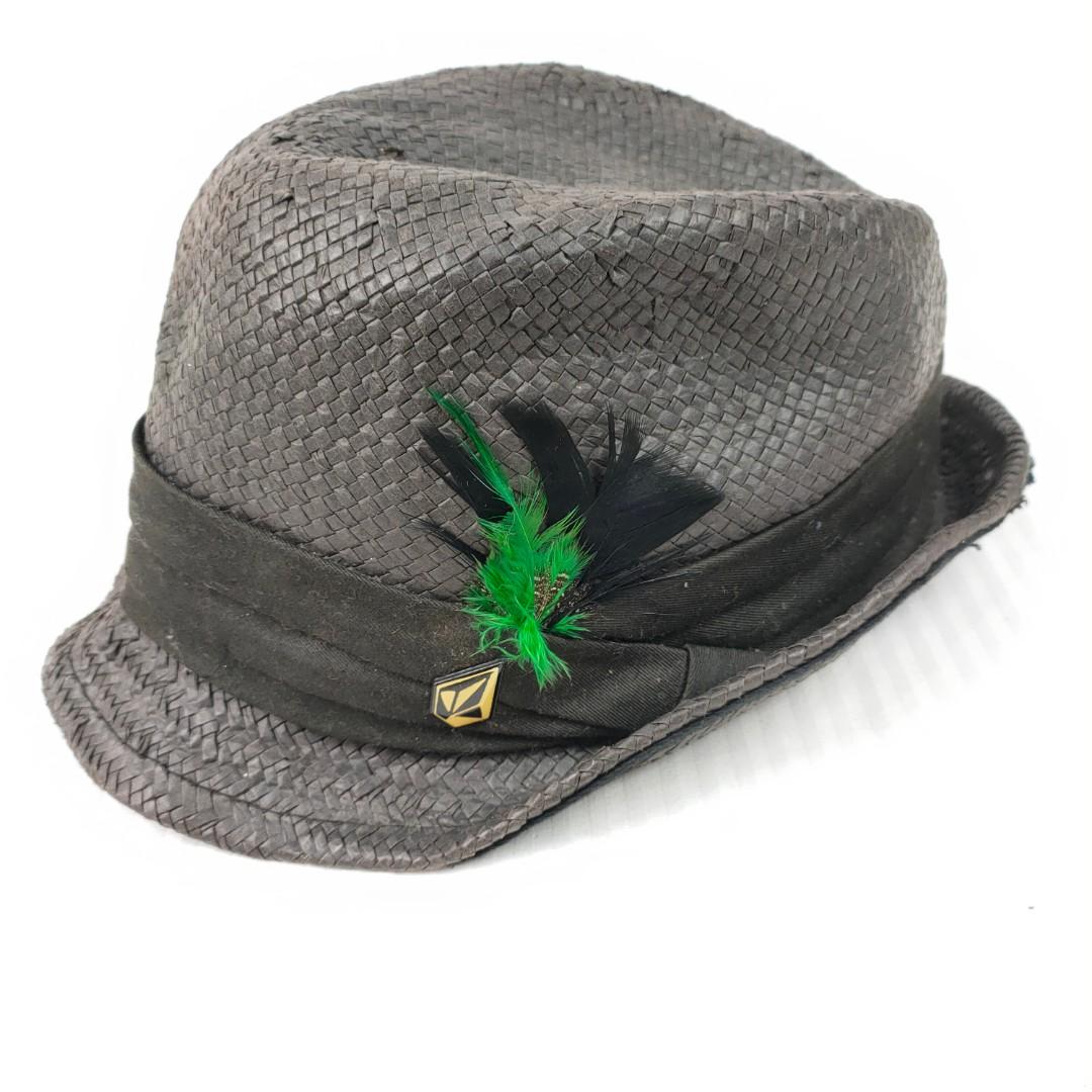 Volcom fedora on sale