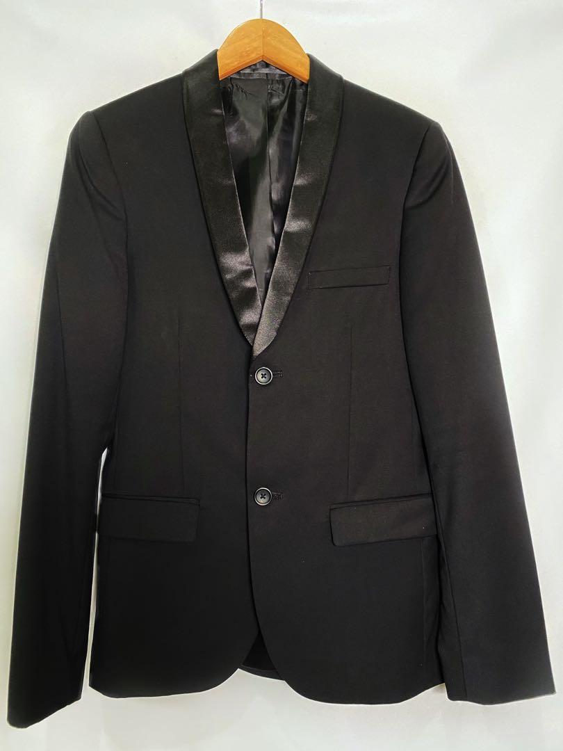 suit topman casual blazer
