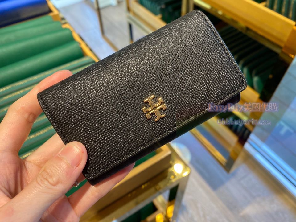Tory burch cheap key holder