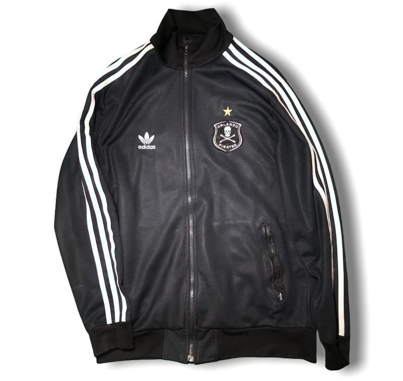 orlando pirates track top