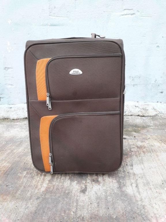 Polo inter milan luggage cheap