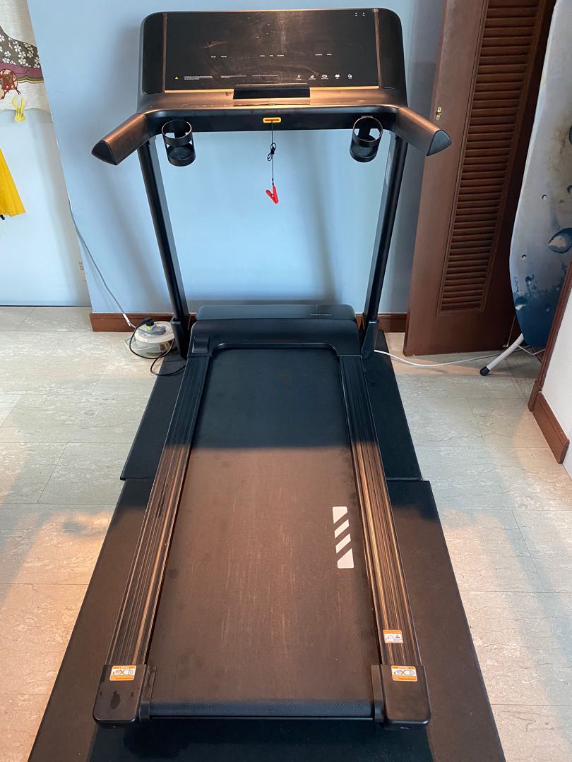 Shua e9 2025 treadmill