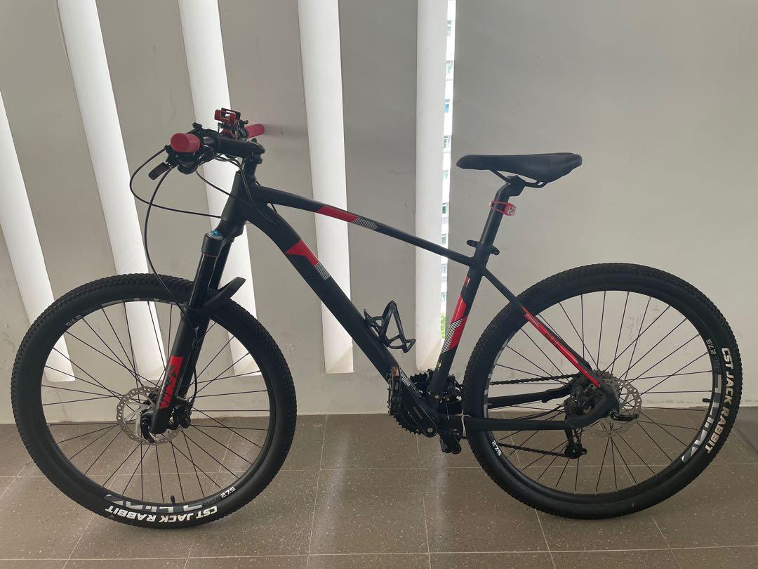 Trinx x1 elite 2021 hot sale specs