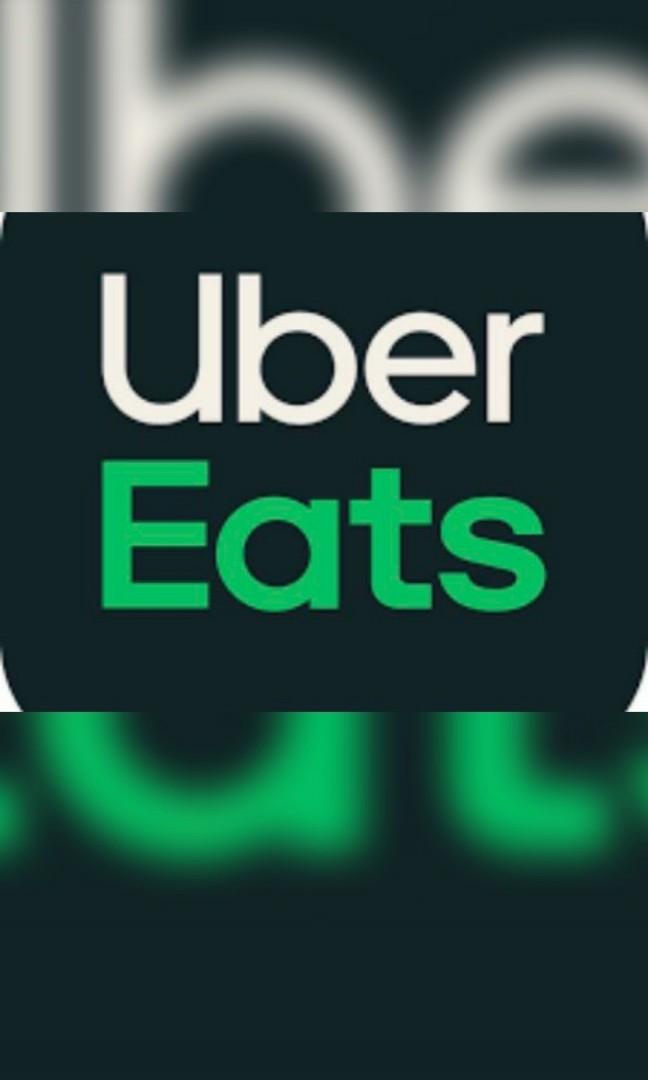 代收uber/ubereats sms, 手提電話, 電話＆平板電腦配件, Sim 卡- Carousell