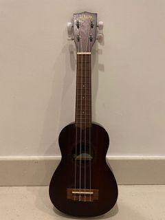Ukelele (Soprano size)