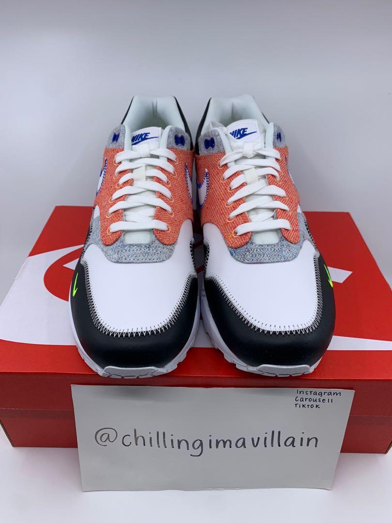 Nike air max recycle clearance