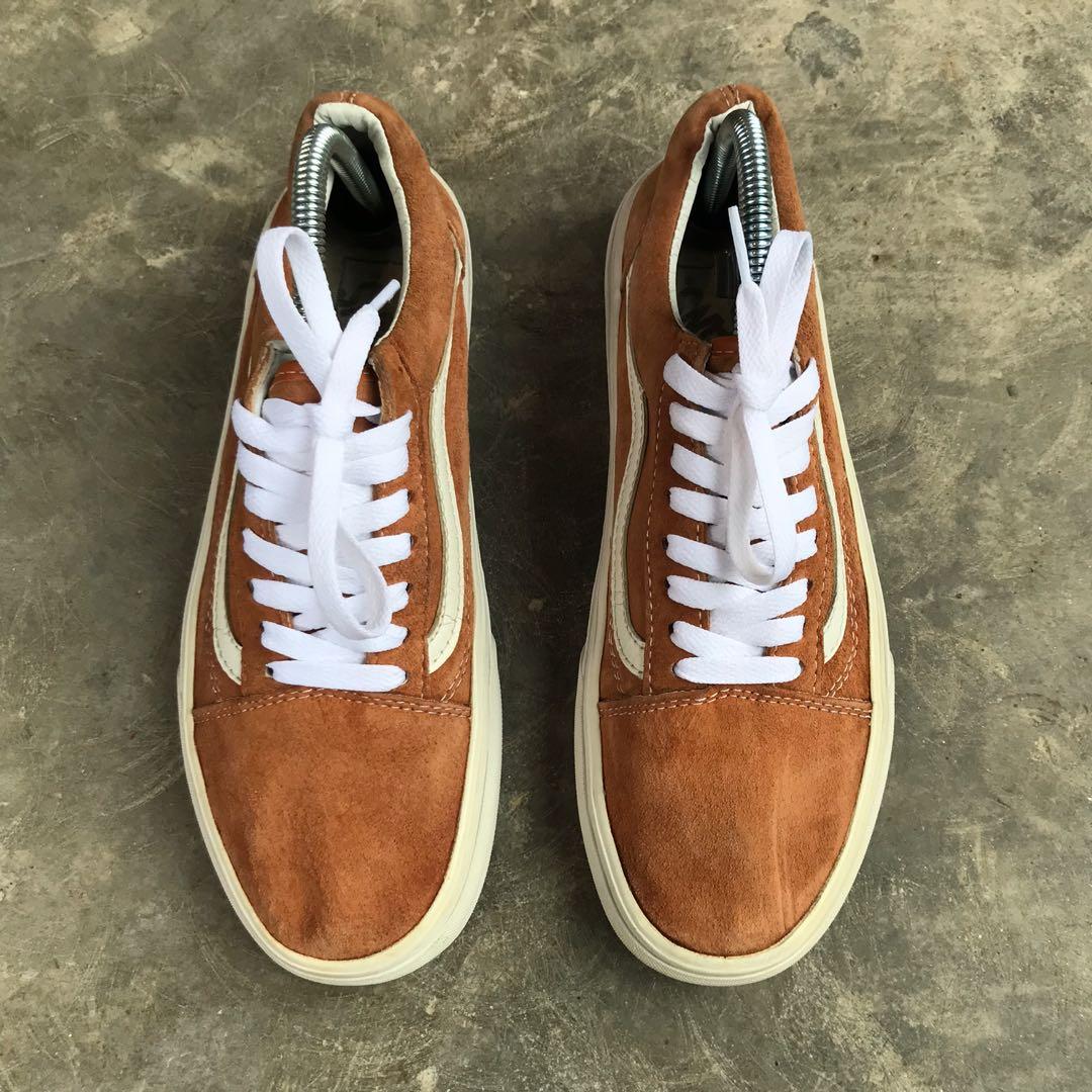 Vans scotchgard old skool deals