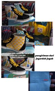 (Kategori: ) berada di . Dikirim oleh putriwulan3001 (ID iklan 1085753039, Gambar 1). Deskripsi: .