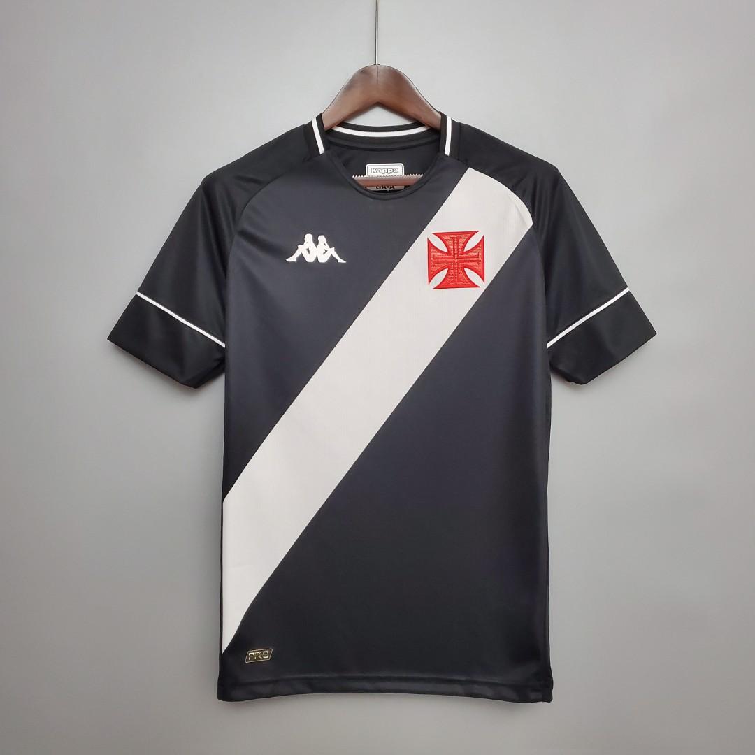 Vasco da Gama Home Away Third Jersey 20 21 Football Jersey Soccer Jersey
