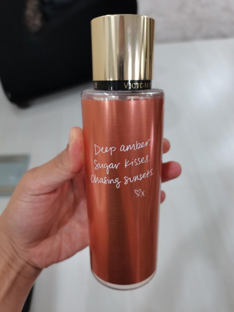 Victoria secret best sale amber rose