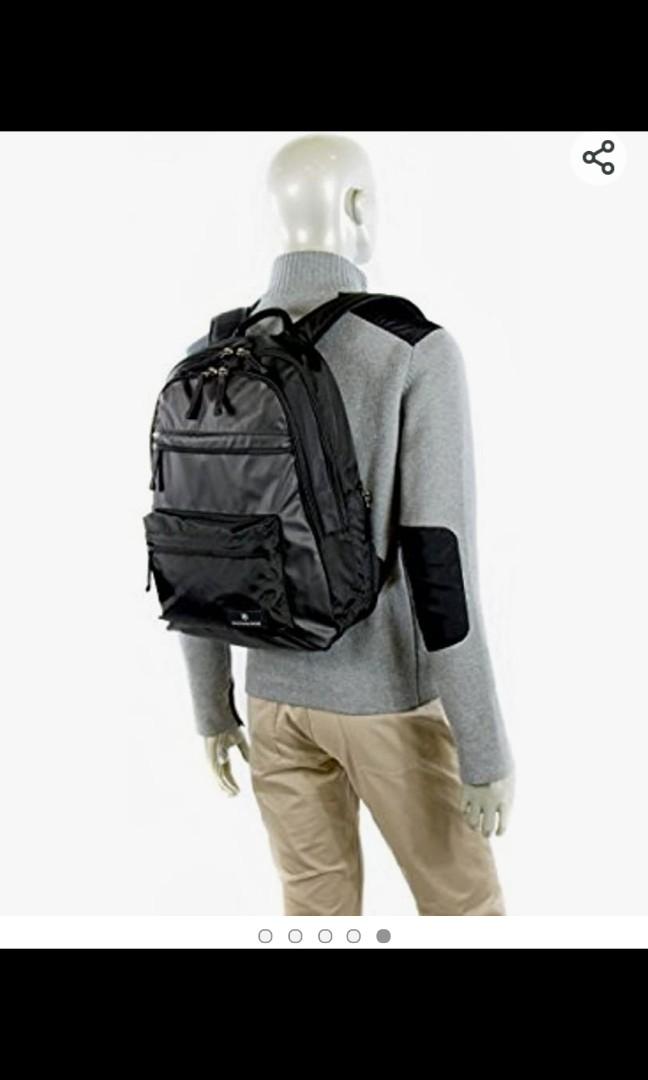 Victorinox Altmont 3.0 Standard Backpack with MultiPurpose Side Pocket