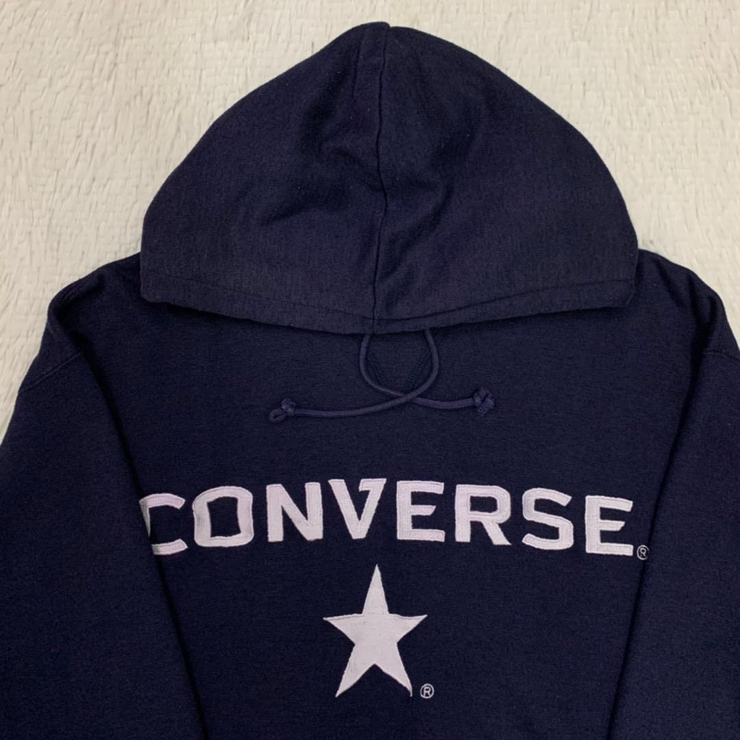 Vintage converse jumper hot sale