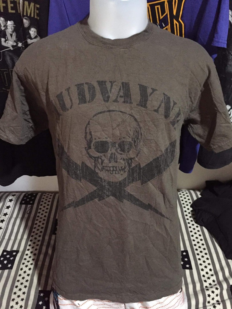 Vintage Mudvayne Shirt, Men's Fashion 
