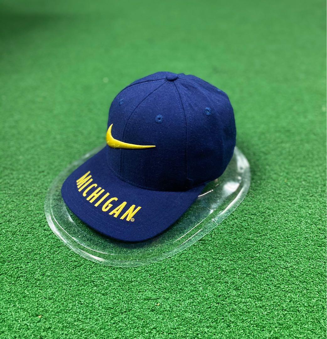 Michigan nike hat sale