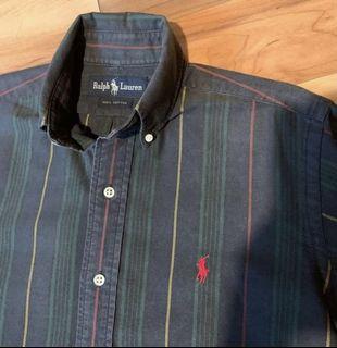 vintage polo ralph lauren shirt