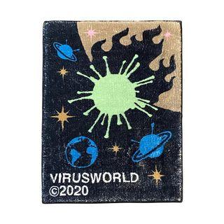 Virus地毯