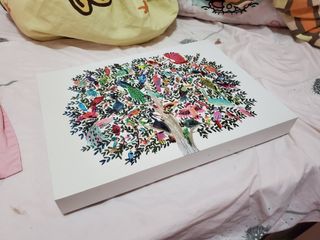 （分類：）位於 。 由 chloetam11 提交（商品編號 1085873983，圖片 1）。簡介： 。