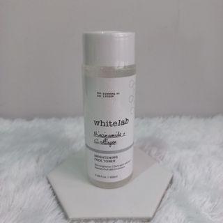 Whitelab Brightening Face Toner