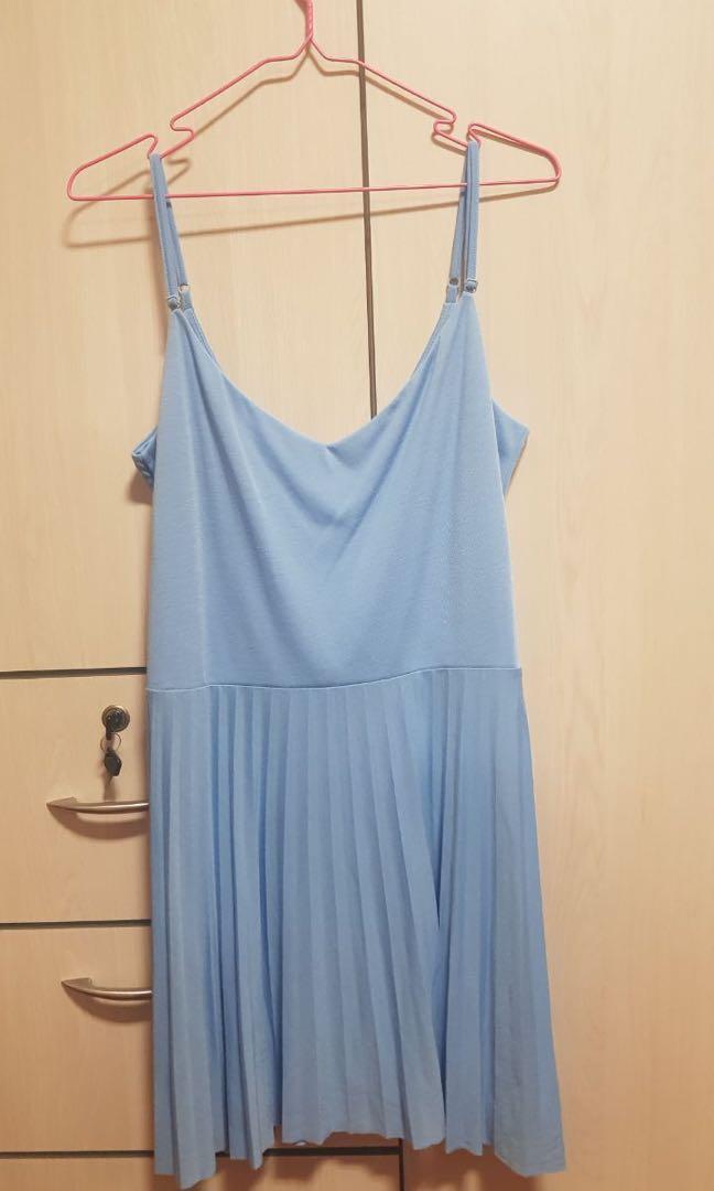 Cotton dress size 18 Clearance