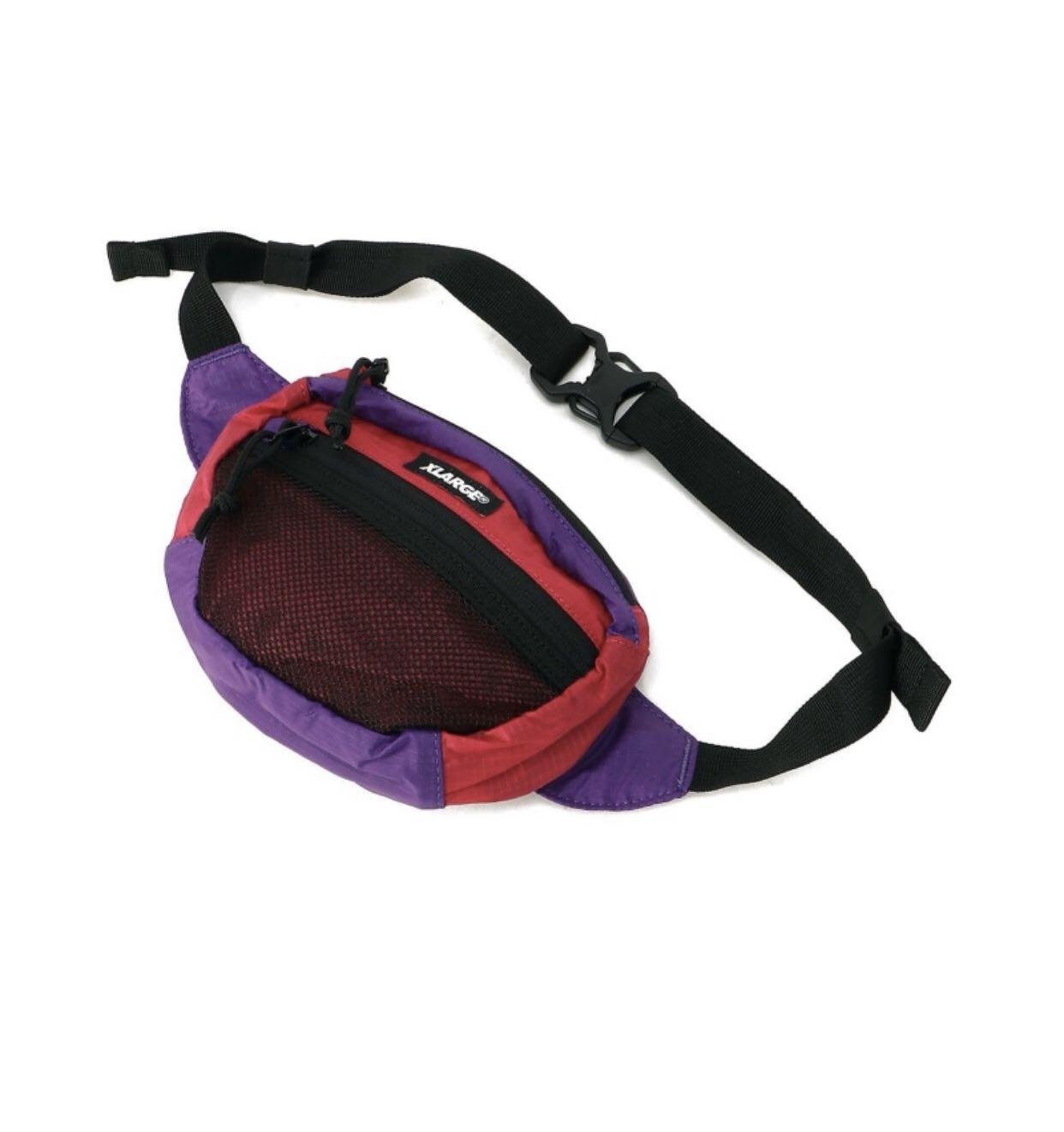 Extra large discount waist bag