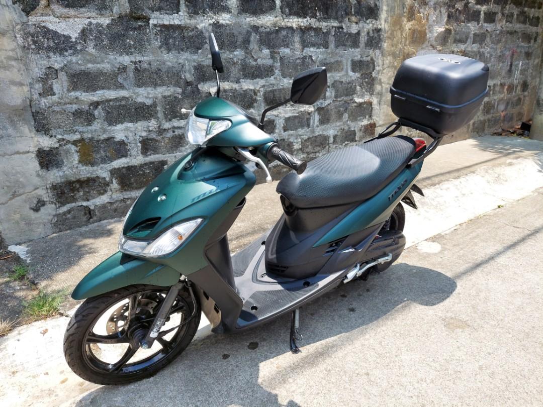 YAMAHA MIO SPORTY 2020 Motorbikes Motorbikes for Sale on Carousell