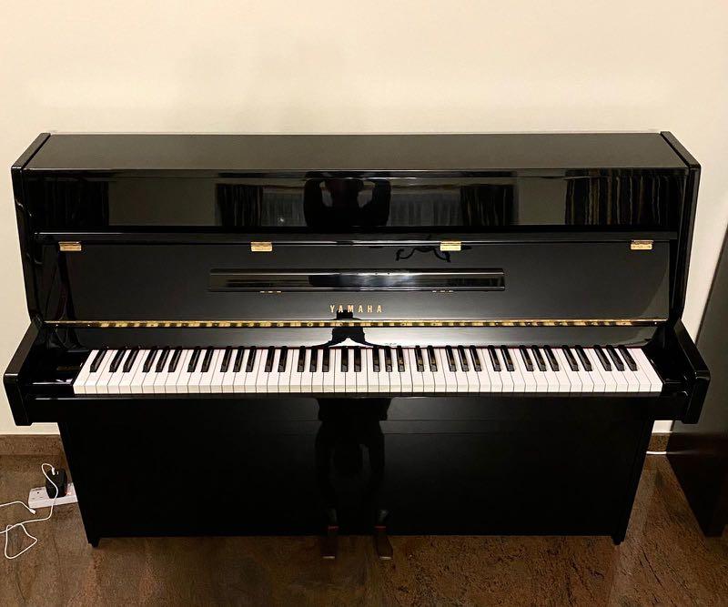 Yamaha e108 sale