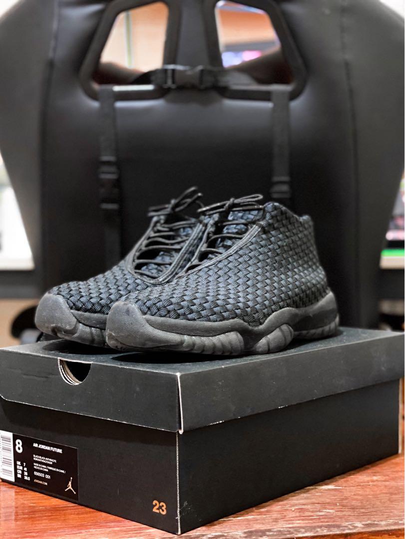 Yeezy 350 v2 Airmax 97 Jordan Future