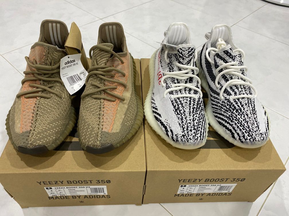 Adidas yeezy shop boost 350 v