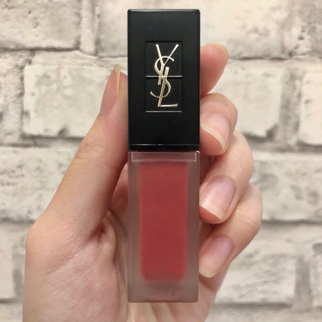 Ysl velvet hotsell 216