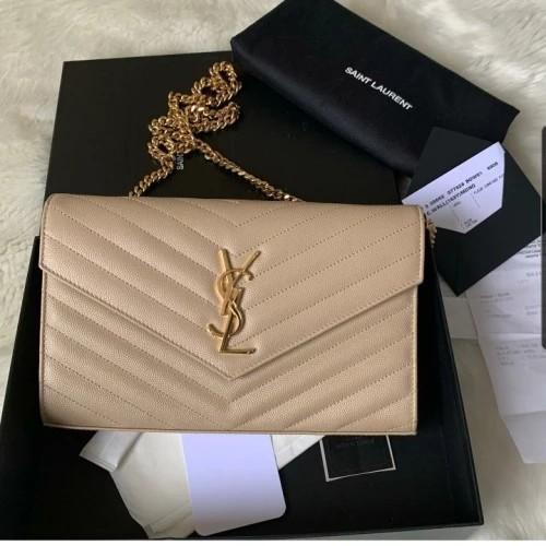 Ysl woc nude 2025
