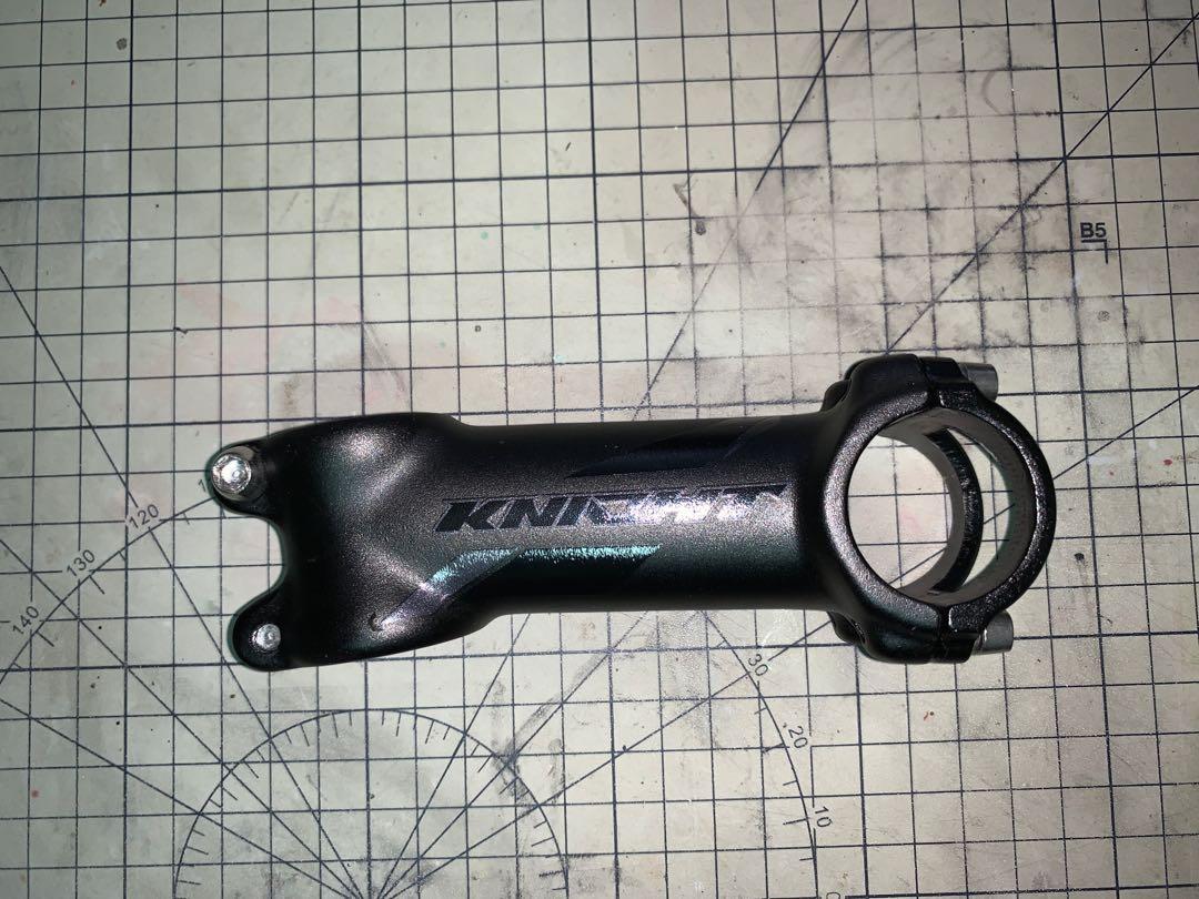 100mm Stem road bike