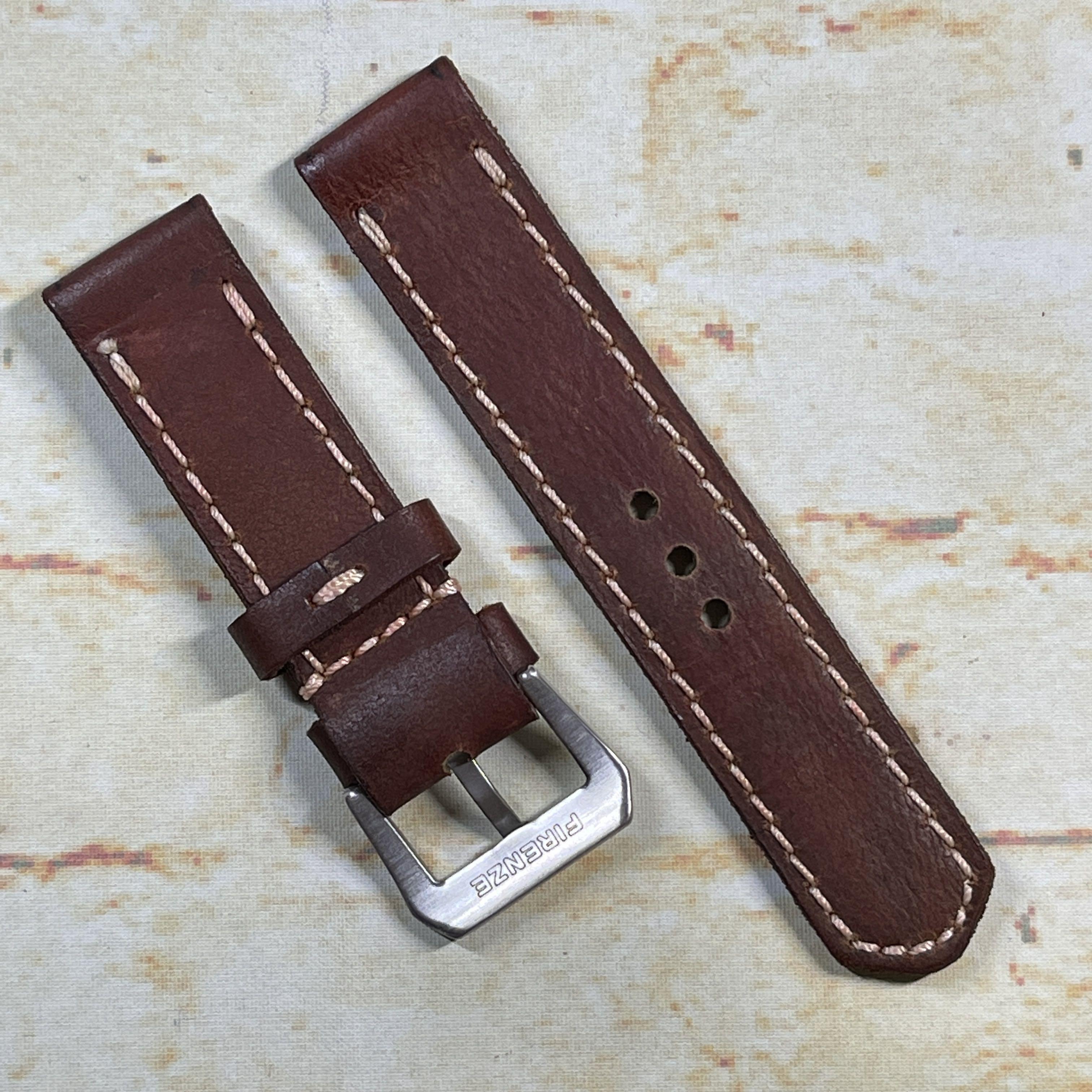 Watch belt 22mm sale