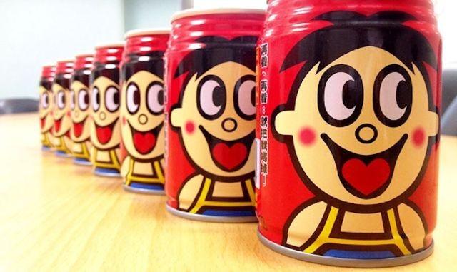 旺仔牛奶1box 24bottles 245ml Food Drinks Beverages On Carousell