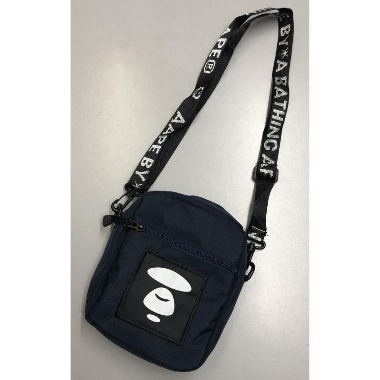 Bape best sale bag malaysia