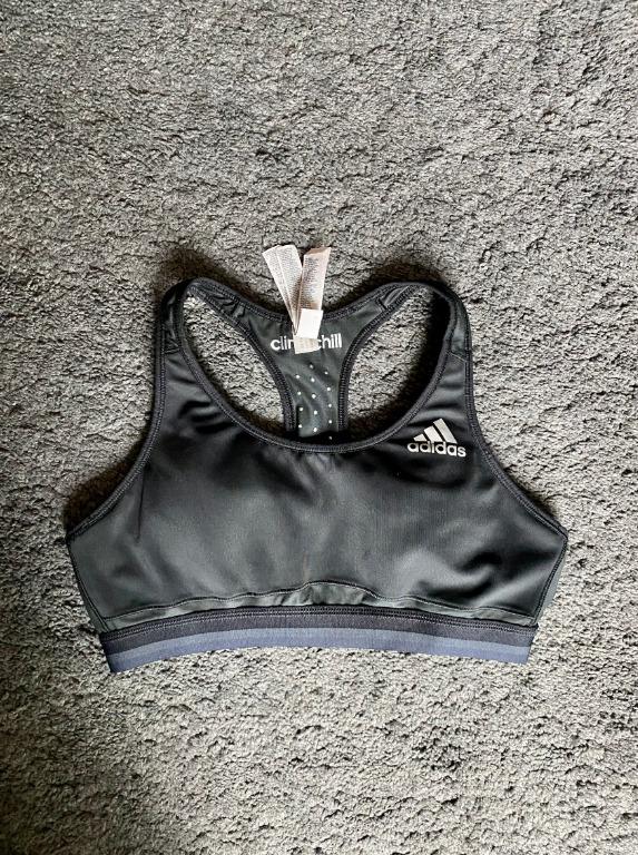 Adidas climachill bra shop