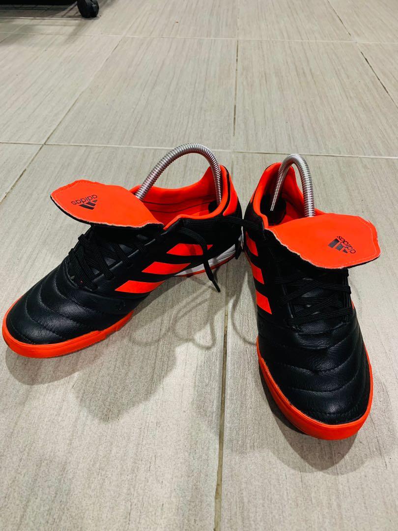 Adidas Copa Futsal Shoes Original Sports Equipment Sports