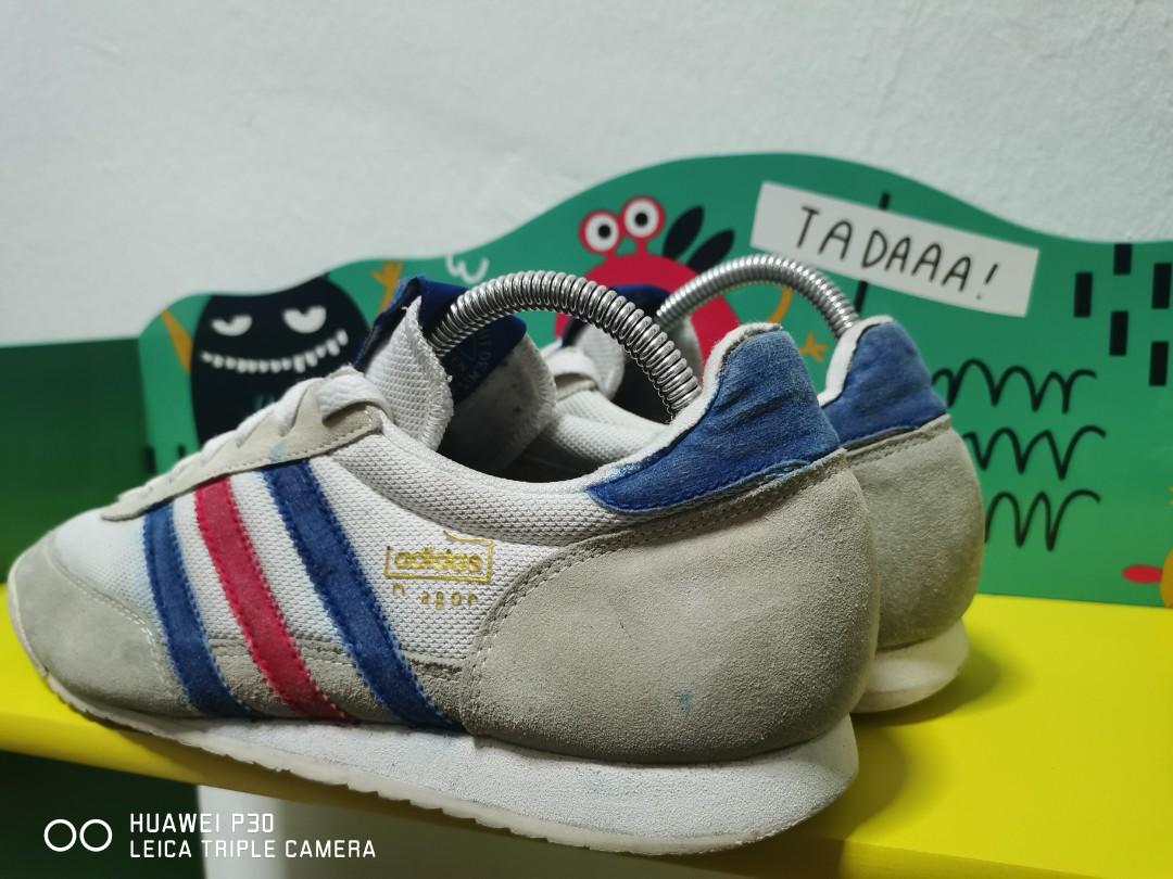 Harga hotsell adidas dragon