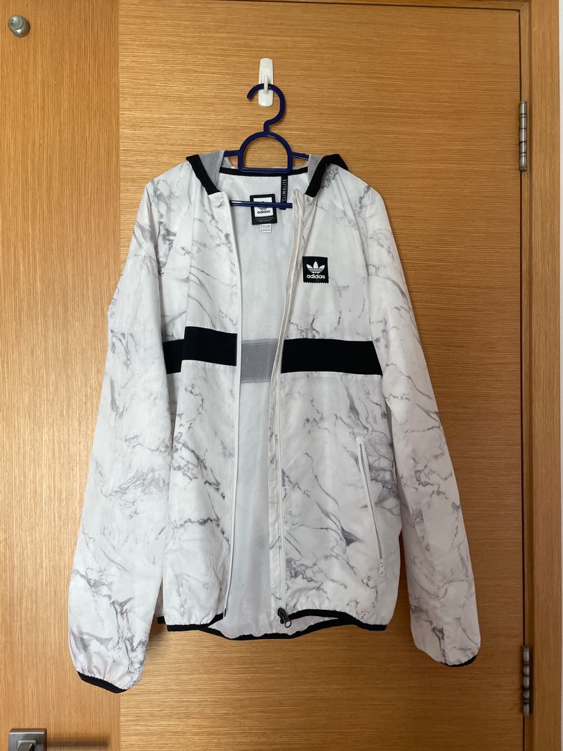 Marble bb packable wind jacket best sale
