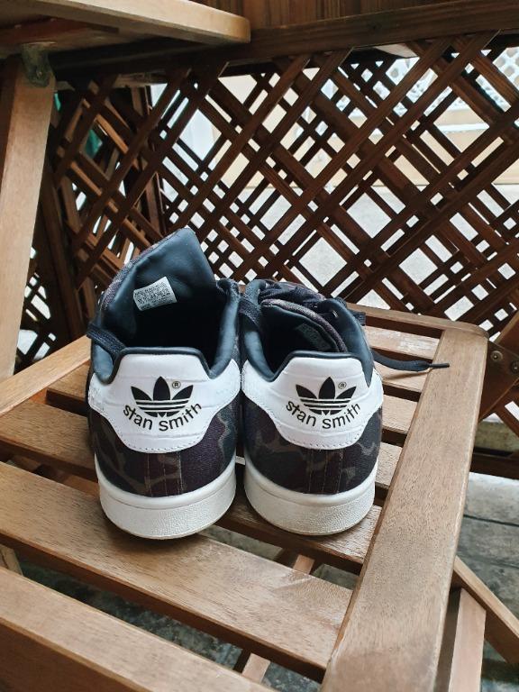 Stan smith militaire shop
