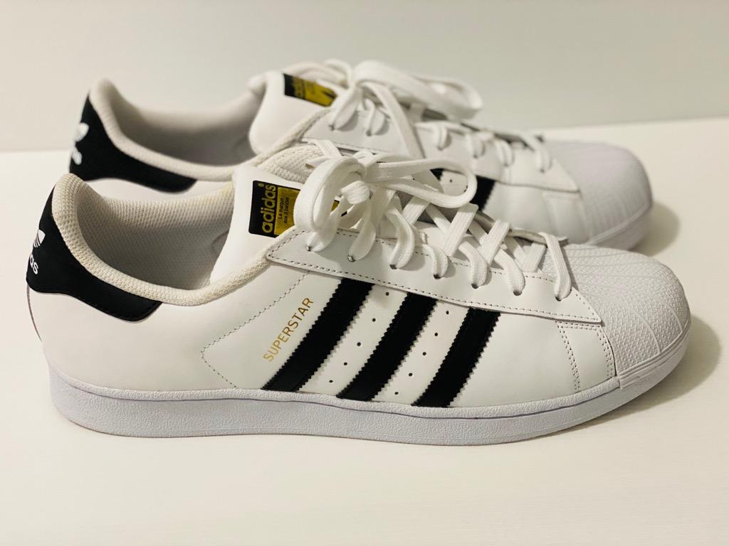 Adidas superstar the 12th 2025