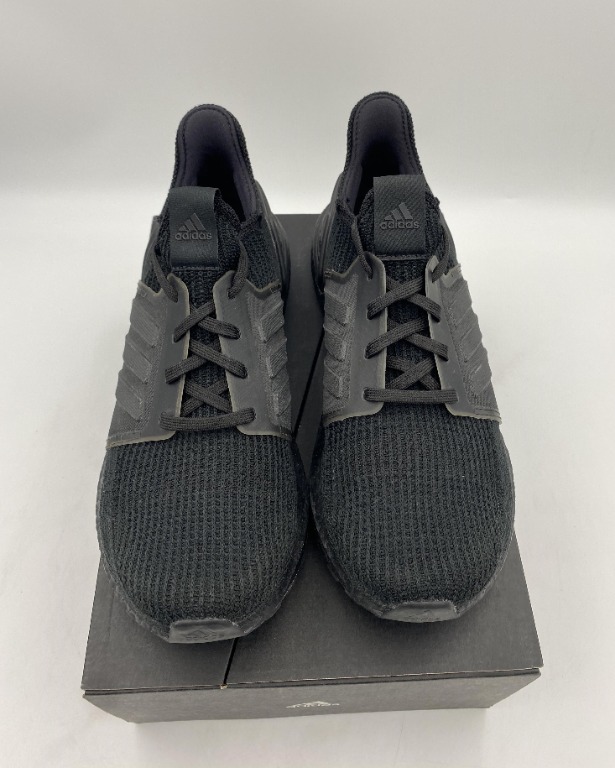 Ultra boost 2019 black hotsell