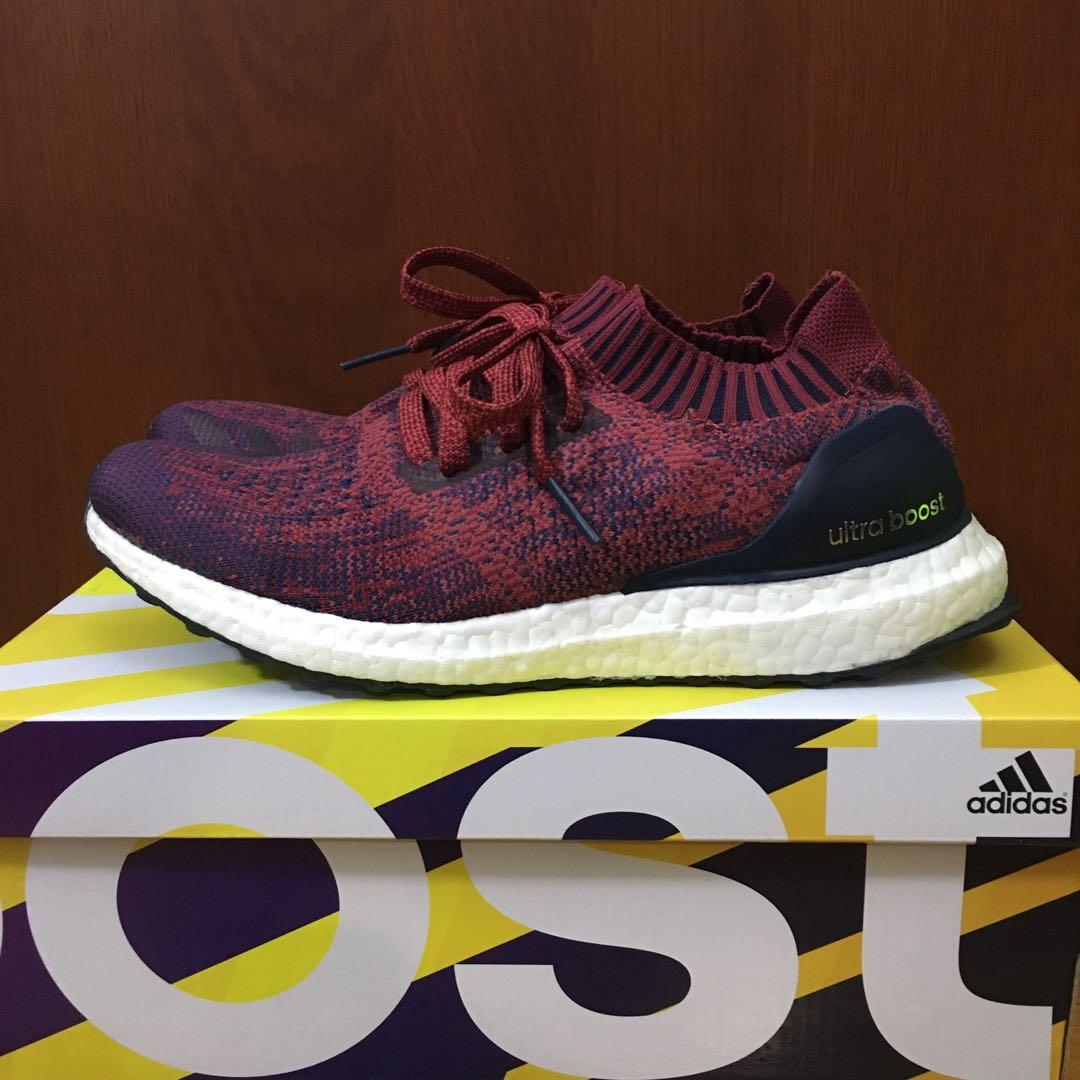 adidas gazelle silver green womens Adidas Ultraboost Uncaged Primeknit Men's Shoes