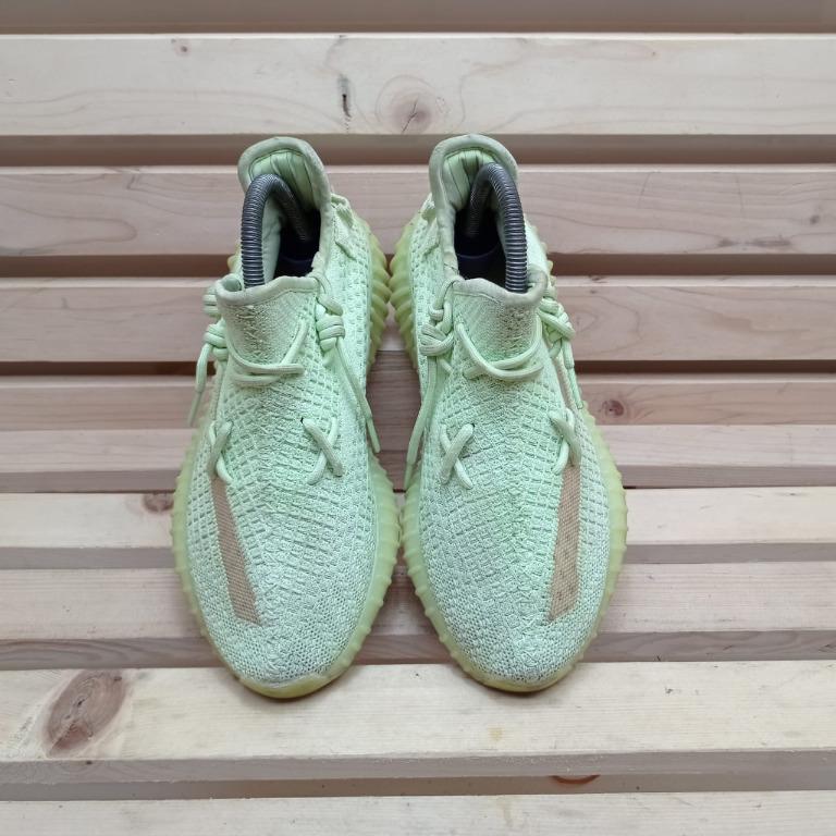 Adidas Yeezy Boost 350 V2 Glow in the Dark EH5360