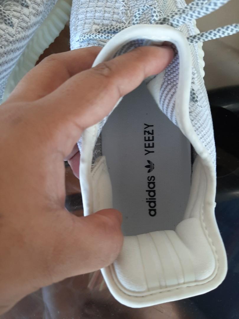 Adidas Yeezy from Italy Women s Fashion Footwear Sneakers on