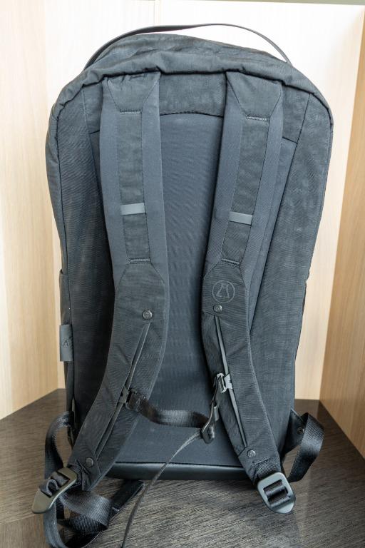 Alchemy Equipment AEL013 20 liter Daypack Black Marble Men s Fashion Bags Backpacks on Carousell