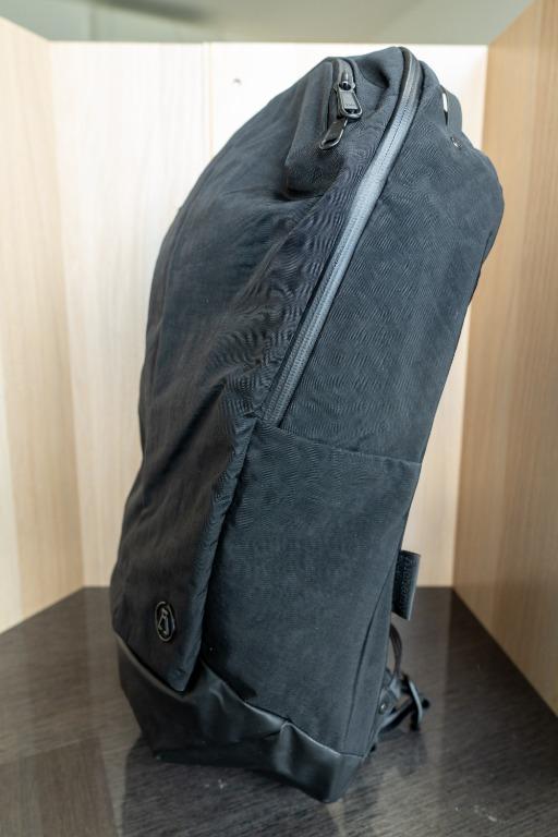 Alchemy Equipment AEL013 20 liter Daypack Black Marble Men s Fashion Bags Backpacks on Carousell
